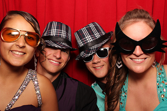 2013 LaFayette Prom-33
