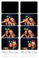Photo Strips