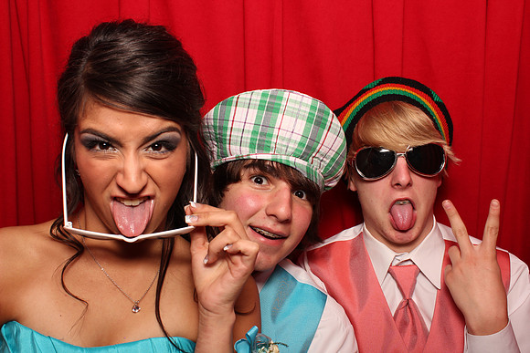 2013 LaFayette Prom-230