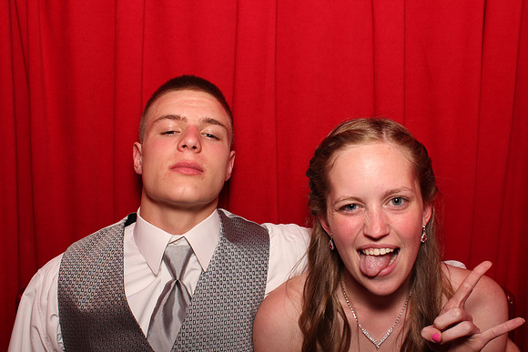 2013 LaFayette Prom-56