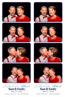 Photo Strips