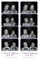 Photo Strips