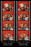 Formatted Photo Strips