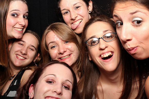 LeMoyne Seniors 2012-4