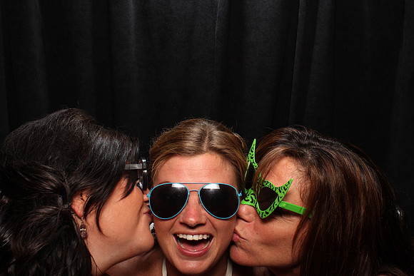 Melissa & Chris-79