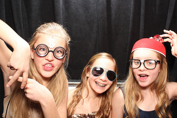 2014-01-25 Solomon's Bar Mitzvah-49