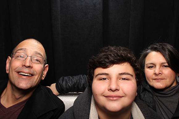 2014-02-09 Justins Show-11