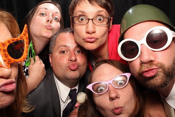 Melissa & Chris-180