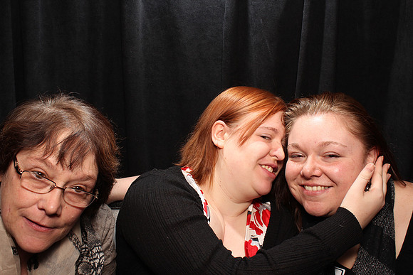 2014-01-19 TS Bridal Expo-78