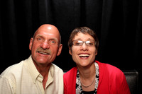 Melissa & Chris-9