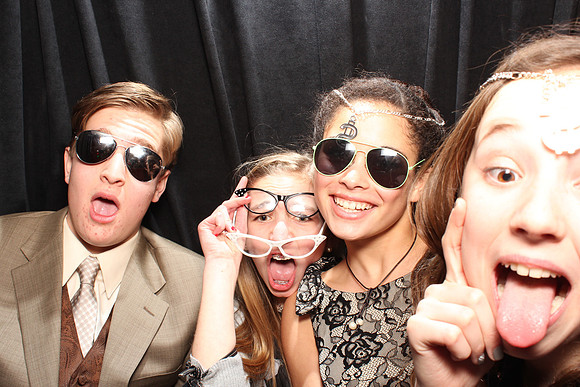 2014-01-25 Solomon's Bar Mitzvah-116