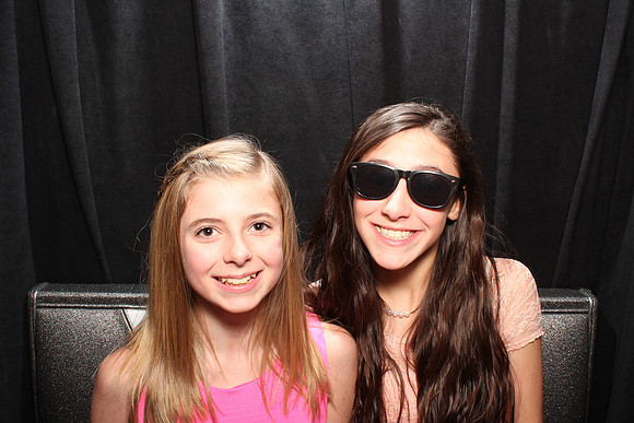 2014-01-25 Solomon's Bar Mitzvah-8