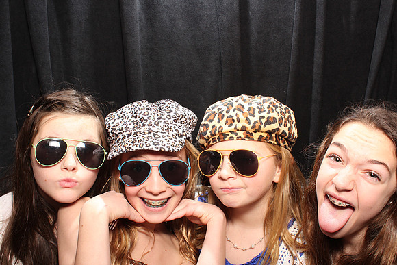 2014-01-25 Solomon's Bar Mitzvah-38