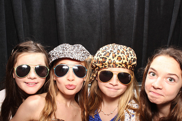 2014-01-25 Solomon's Bar Mitzvah-37