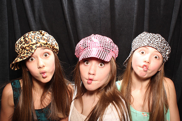 2014-01-25 Solomon's Bar Mitzvah-76