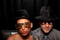 Melissa & Chris-19