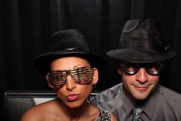 Melissa & Chris-19