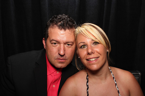 Melissa & Chris-89