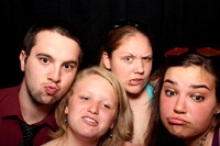 LeMoyne Seniors 2012-11