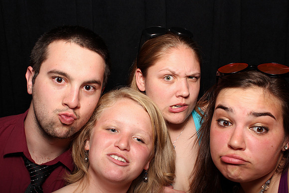 LeMoyne Seniors 2012-11