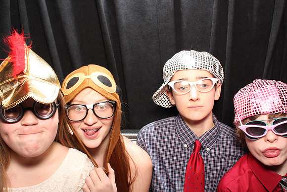 2014-01-25 Solomon's Bar Mitzvah-140