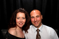 Melissa & Chris-5