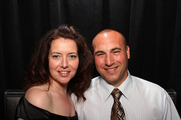Melissa & Chris-5