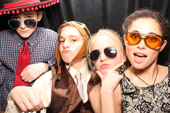 2014-01-25 Solomon's Bar Mitzvah-176