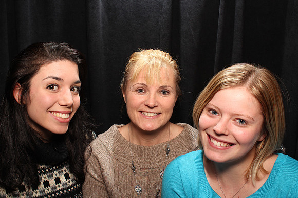 2014-01-19 TS Bridal Expo-26