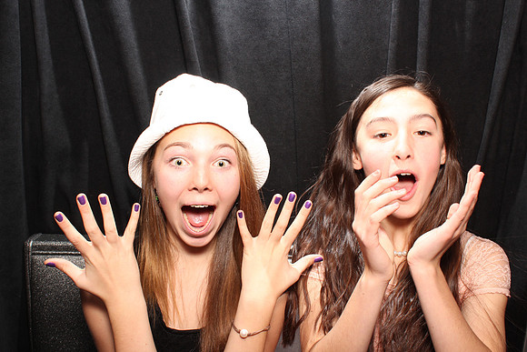 2014-01-25 Solomon's Bar Mitzvah-170