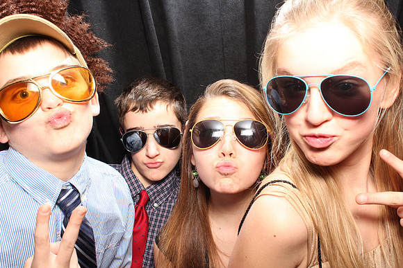 2014-01-25 Solomon's Bar Mitzvah-112