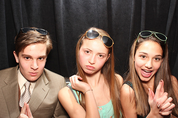 2014-01-25 Solomon's Bar Mitzvah-59