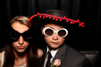 Melissa & Chris-13