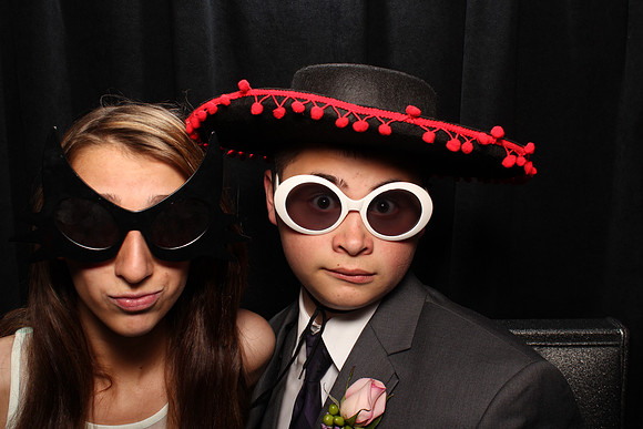 Melissa & Chris-13