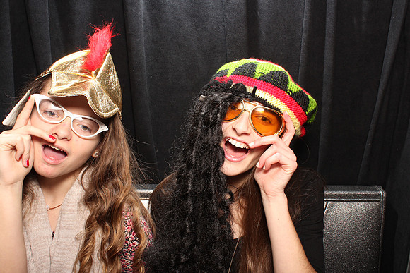 2014-01-25 Solomon's Bar Mitzvah-33