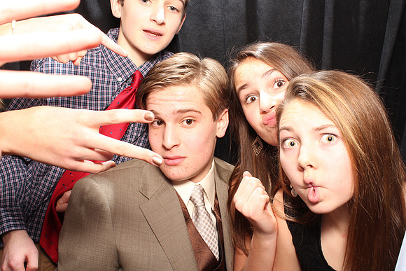 2014-01-25 Solomon's Bar Mitzvah-62