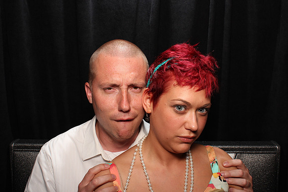Melissa & Chris-123