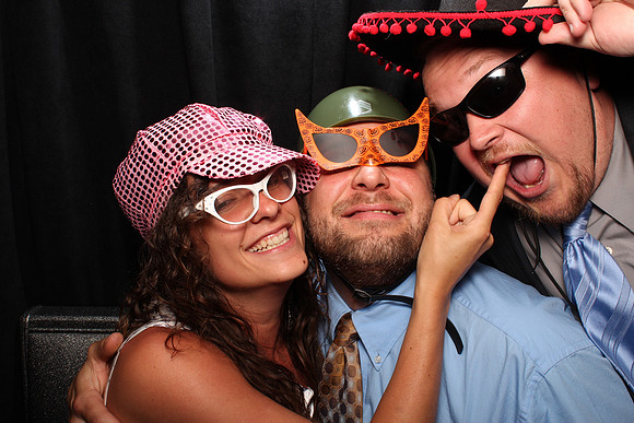Melissa & Chris-143