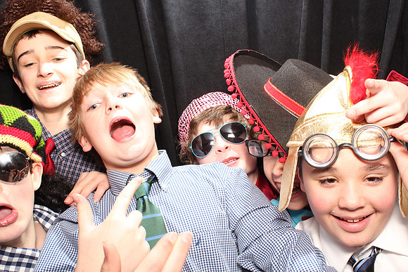 2014-01-25 Solomon's Bar Mitzvah-152