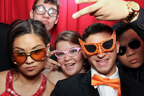 2014-05-30 Fowler Prom-1
