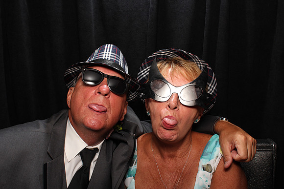Melissa & Chris-107