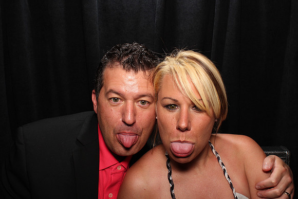 Melissa & Chris-92