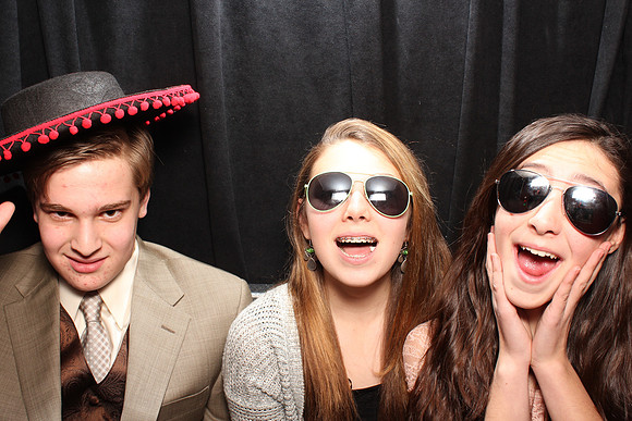 2014-01-25 Solomon's Bar Mitzvah-41