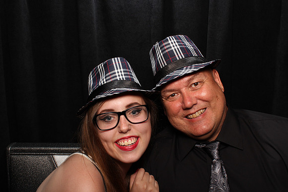 Melissa & Chris-23