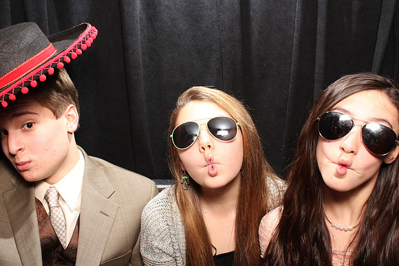 2014-01-25 Solomon's Bar Mitzvah-42