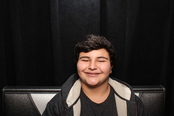 2014-02-09 Justins Show-7