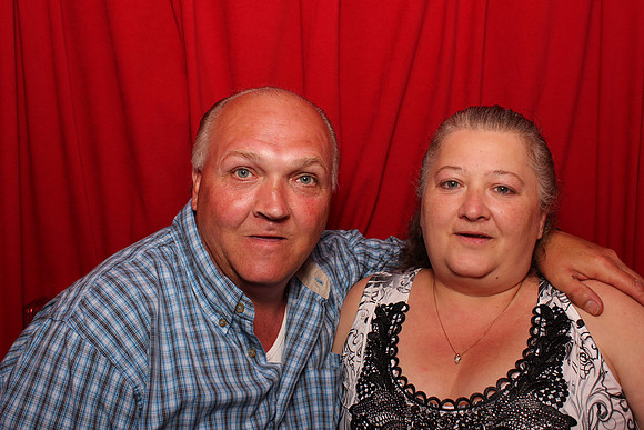 Beth & Mark-200