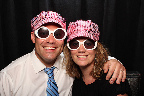 Melissa & Chris-33