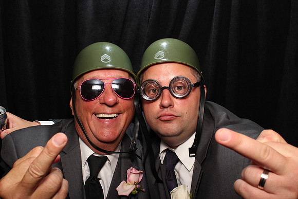 Melissa & Chris-112