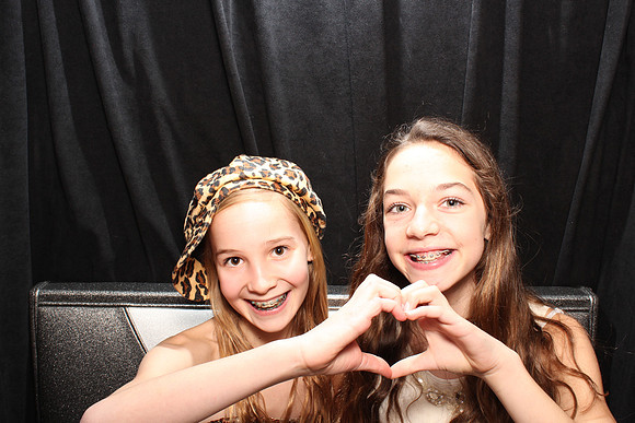 2014-01-25 Solomon's Bar Mitzvah-85